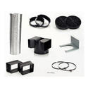 Bosch DHZ5605 Kit Recirculación Accesorio Campanas