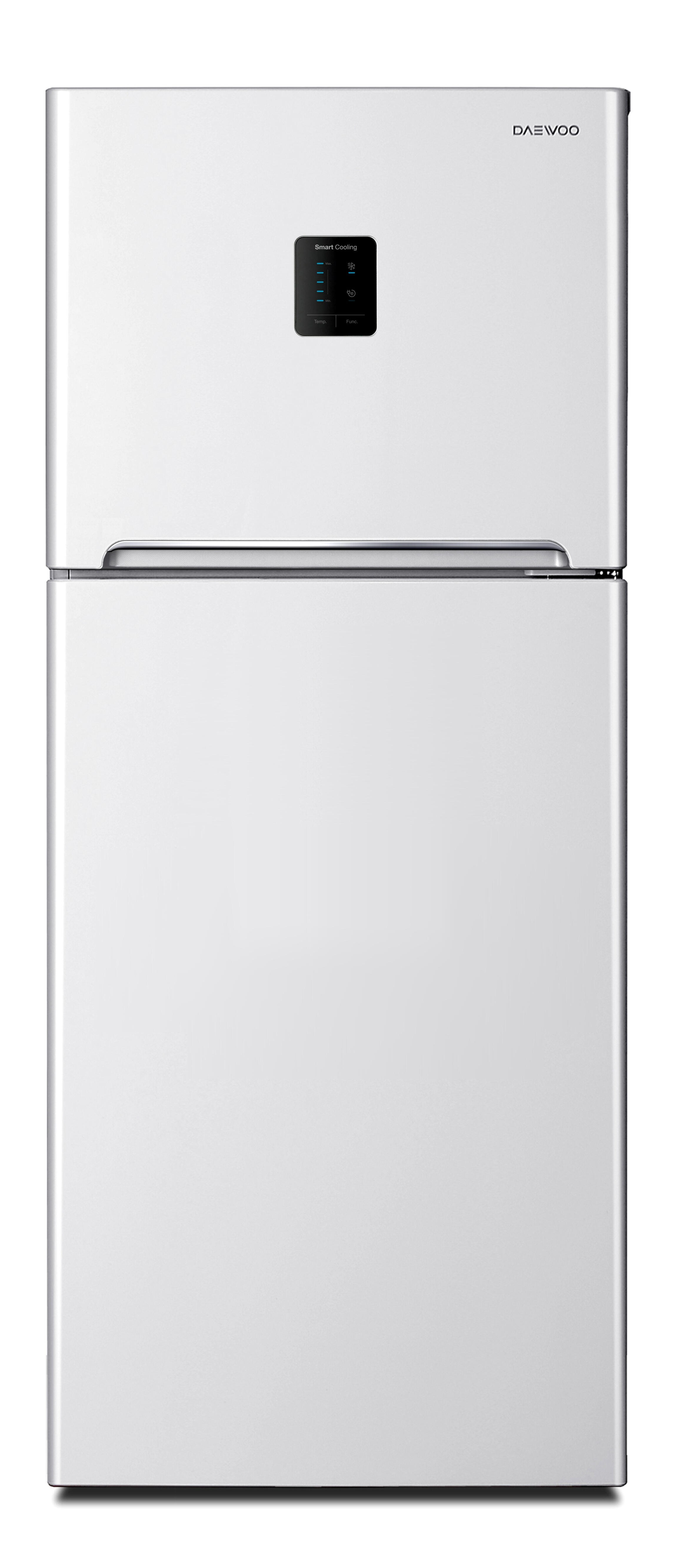 2 Estantes Compacto Blanco Nevera Frigorífico Mini frigo Puerta de cristal A