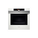 Horno Pirolítico Siemens HM676G0W1 60 CM Blanco 