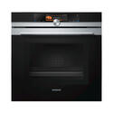 Horno Siemens HN678G4S6 Negro Integrable Pirolítico