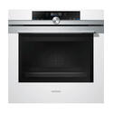 Horno Siemens HB673GBW1F Pirolítico 3.600W