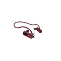 Reproductor MP3 Sunstech TRITON4GBRED Rojo 4GB +10H