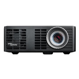 Optoma Proyector Led ML750E Ultra Compacto 700 Lumens 3D