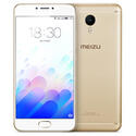Smartphone Meizu M3 Note Dorado 16GB 5.5" 16GB ROM