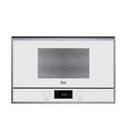 Microondas Teka ML 822 BIS L Blanco 22 L Grill