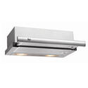 Campana Teka TL 6420 W 60CM Blanco Extraible 354 m3/h E