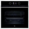 TEKA HLB 860 P CRISTAL NEGRO - HORNO MULTIFUNCIÓN 70L