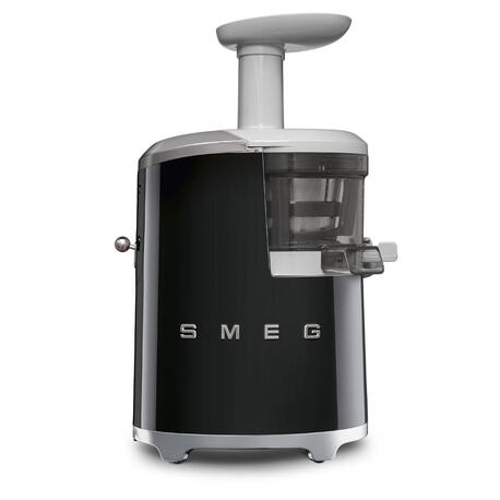 Smeg SJF01BLEU Licuadora Negro 500 ML
