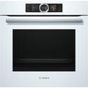 Horno Bosch HSG636BW1 Cristal Blanco 60 cm