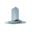 Campana Mepamsa Stilo PRO Tronic GP 90 INOX A LED