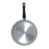 JATA SF320 TACANÁ NEGRO - SARTÉN 20CM ALUMINIO