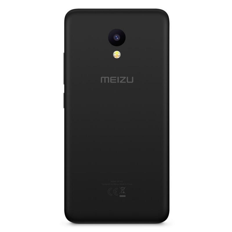 Meizu m71oh что за модель