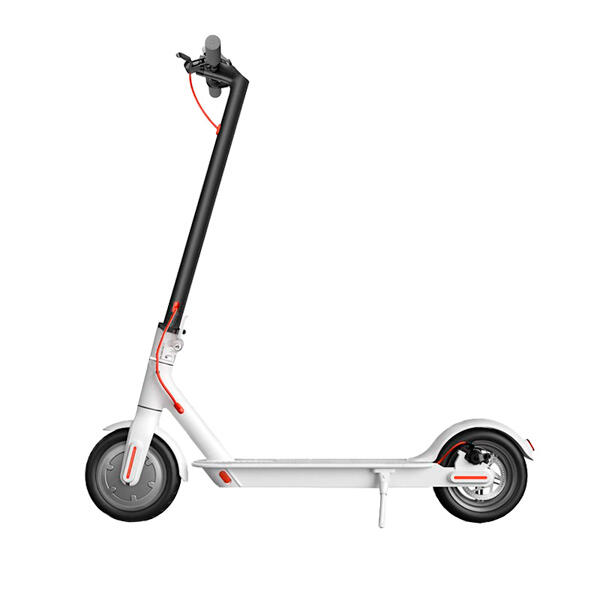 Patinete Xiaomi M365 Blanco. Electric Scooter
