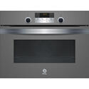 Horno Balay 3CB5351A0 Antracita Aqualisis 7 Funciones A