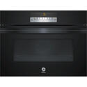 Horno Balay 3CB5878N0 Cristal Negro Limpieza 