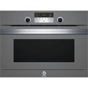 Horno Balay 3CH5656A0 Gris Antracita Cristal 