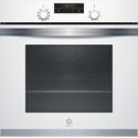 Horno Balay 3HB433CB0 Blanco Aqualisis A 7 Funciones