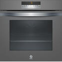 Horno Balay 3HB5888A0 Antracita DualClean 40 Recetas A