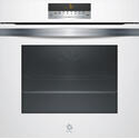 Horno Balay 3HB5888B0 Blanco DualClean 40 Recetas A