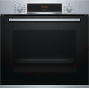 Horno Bosch HBA512BR0 60CM 71L INOX 7 Funciones A LED