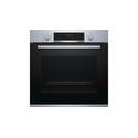 Horno Bosch HBA574BR00 Negro Pirolítico 71L 7 Funciones A