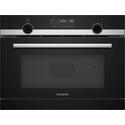 Horno Siemens CP565AGS0 3 Niveles 30 Recetas Grill 60CM 