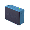 Creative MUVO 2C Azul - Altavoz Portátil Bluetooth 650MAH