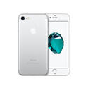 Móvil Apple iPhone 7 32GB Plata Reacondicionado 4.7" IOS