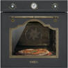 Horno SMEG SFP750AOPZ 60CM 10 Funciones Pirolitico 72L