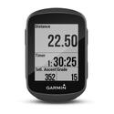 GPS Garmin Edge 130 Bicicleta 15H Negro IPX7 33GR 1.8"