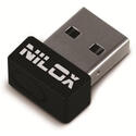 Adaptador WIFI Nilox DPW-112U USB 150Mbps 20GR Externo 