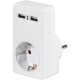 adaptador-vivanco-de-corriente-2xusb-2-1a-ref-34422