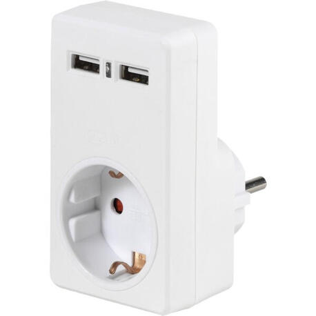 adaptador-vivanco-de-corriente-2xusb-2-1a-ref-34422