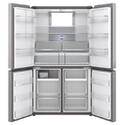 Frigorífico Side By Side Teka RMF 77920 INOX No Frost A++