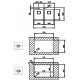 fregadero-pureline-forlinea-rs15-2c-740