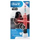 OralB Star Wars Plus Box+2 Recambios Cepillo Eléctrico Niños