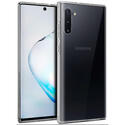 Funda Cool Accesorios Transparente Galaxy Note 10 Silicona 