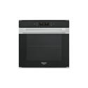 Horno Multifunción Ariston hotpoint FI9 891 SP IX HA