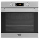 Horno Ariston Hotpoint FA5 841 JH IX HA Inox 60 cm