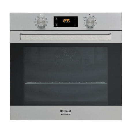 Электрический духовой шкаф hotpoint ariston fa5s 841 j ix ha