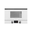 Microondas Teka ML 8220 BIS BLANCO 21.5L 1200W 9 Menu