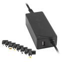 NGS AUTOMATIC CHARGER W-45W Cargador 8 Conectores