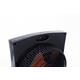Ventilador Jata VS3012 Negro Sobremesa 3 Velocidades 50W