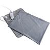Jata CT10 Eléctrica Almohadilla 100W 6 Niveles Calor 40x30CM Flexible