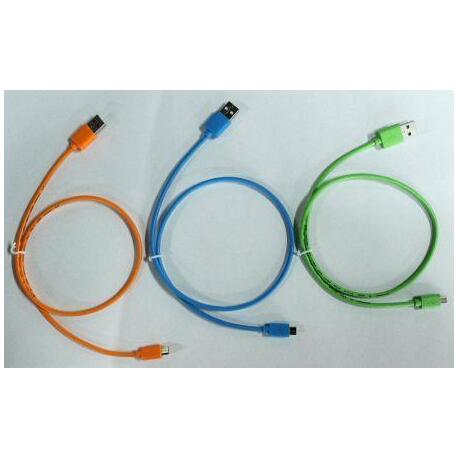 cable-vivanco-sd-cable-usb-usb-micro-60cm-polybag