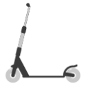 Scooters y Patinetes
