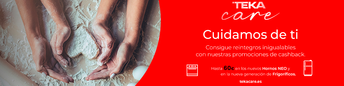 Promoción NEO CASHBACK