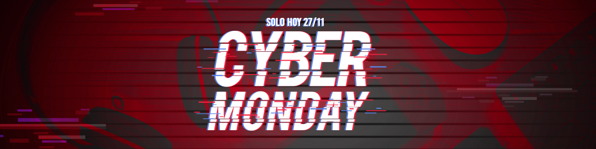 Cyber Monday 2023