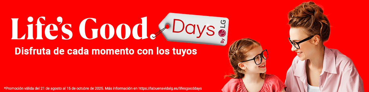Promoción LGK